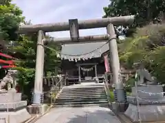 鳥屋神社(宮城県)