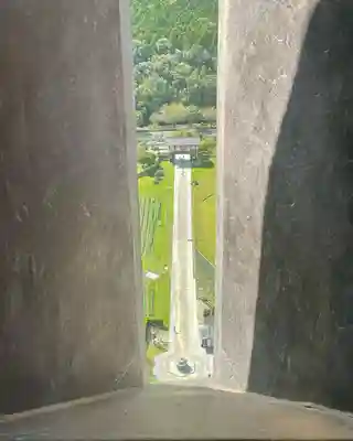 東本願寺本廟 牛久浄苑(牛久大仏)(茨城県)