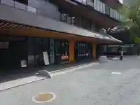 警固神社のその他建物