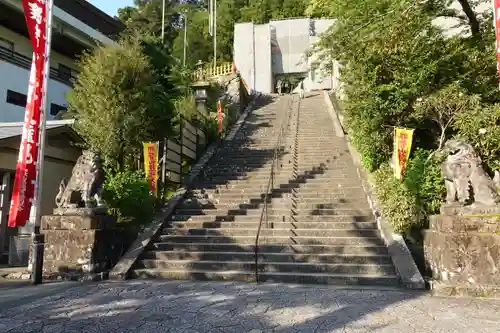 熊野那智大社のその他建物