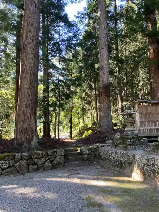 室生龍穴神社(奈良県)