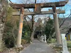 八幡宮(兵庫県)