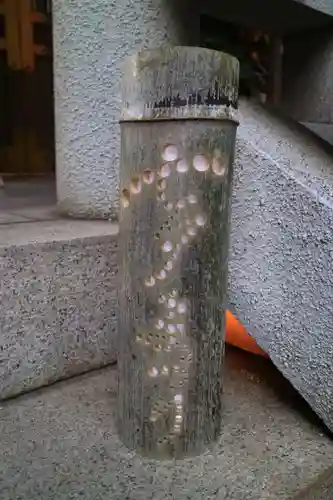 東京大神宮のお祭り