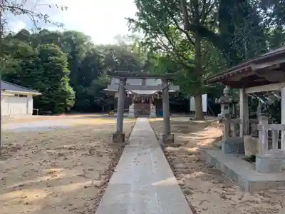 水神社(千葉県)