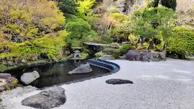 報国寺(神奈川県)