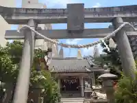 吉田天満宮(愛知県)