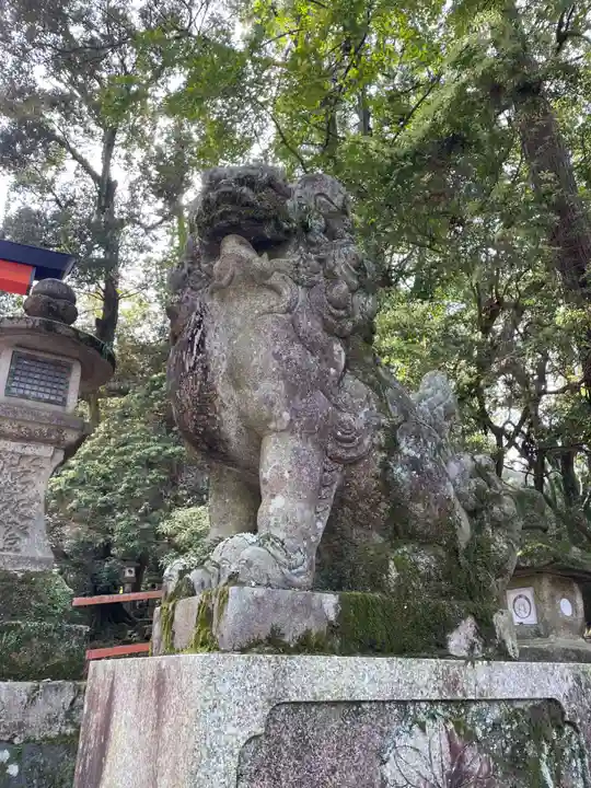春日大社(奈良県)