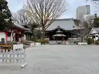 成願寺のその他建物