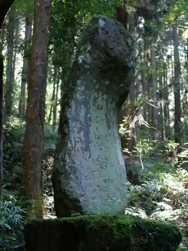 岩井堂（圓融寺境外観音堂）のその他建物