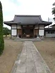 竜泉寺(茨城県)