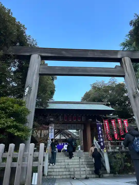 東京大神宮(東京都)