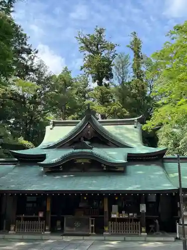 一言主神社(茨城県)
