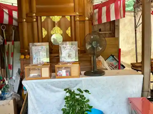玉鉾神社(愛知県)