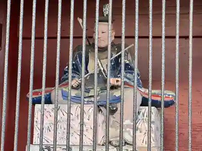 長沼八幡宮(栃木県)