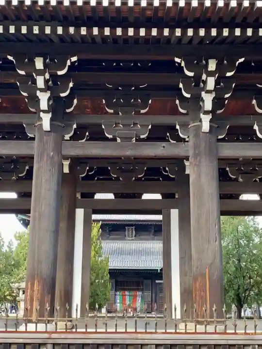 東福禅寺(東福寺)(京都府)