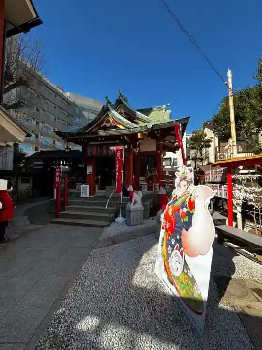 吉原神社の{uncategorized: "未分類", other: "その他", undefined: "問題あり", building: "その他建物", grave: "お墓", sacred_gate: "鳥居", guardian: "狛犬", statue: "像", buddha: "仏像", history: "歴史", nature: "自然", garden: "庭園", animal: "動物", pagoda: "塔", temizu: "手水舎", mountain_gate: "山門・神門", sanctuary: "本殿・本堂", subordinate: "末社・摂社", art: "芸術", scenery: "景色", jizo: "地蔵", ema: "絵馬", goshuin: "御朱印", omikuji: "おみくじ", items: "授与品その他", amulet: "お守り", goshuincho: "御朱印帳", eats: "食事", festival: "お祭り", votive_dance: "神楽", shichigosan: "七五三参", wedding: "結婚式", experience: "体験その他", initially: "初詣", around: "周辺", anti_infection: "感染症対策"}