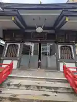 冬木辯天堂(東京都)