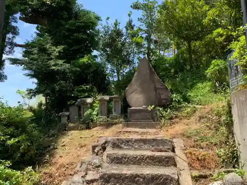 妙見神社のその他建物