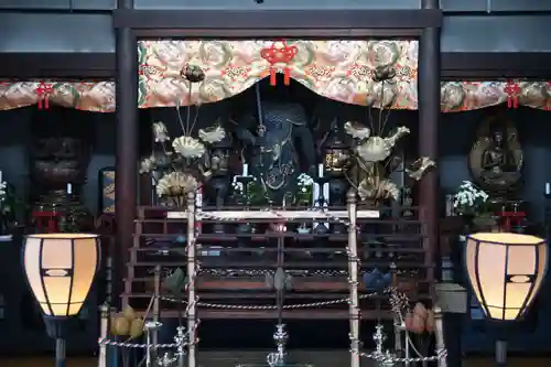 開白寺(岐阜県)