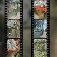 サムハラ神社(大阪府)