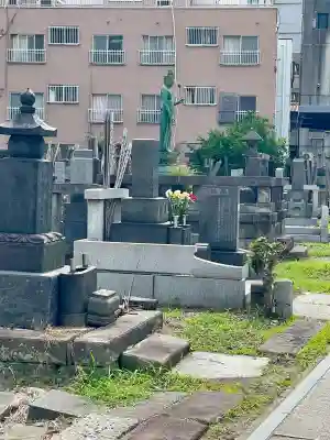 大音寺(東京都)
