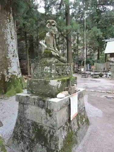 鳴谷神社(三重県)