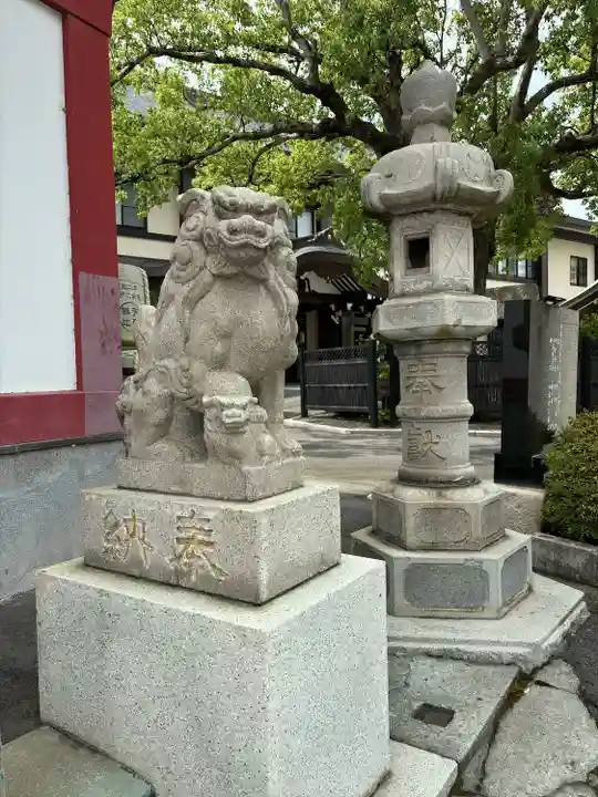 水戸東照宮(茨城県)