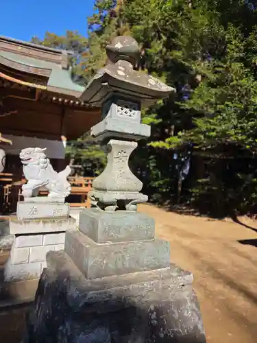 豊受皇大神宮(茨城県)