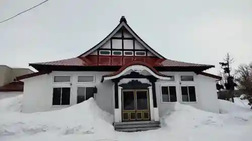 善光寺(北海道)