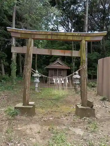 日枝神社(茨城県)