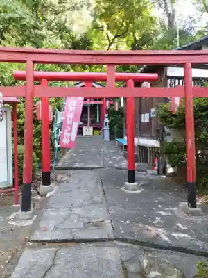 粉河産土神社（たのもしの宮）(和歌山県)