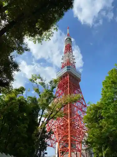 増上寺塔頭 三縁山 宝珠院(東京都)