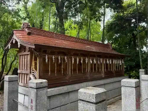 大宮・大原神社(千葉県)