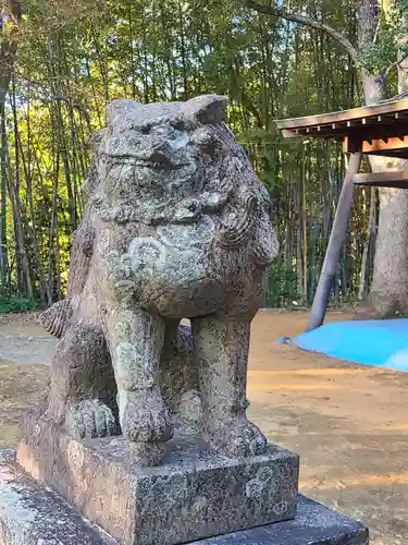 須賀神社(福岡県)