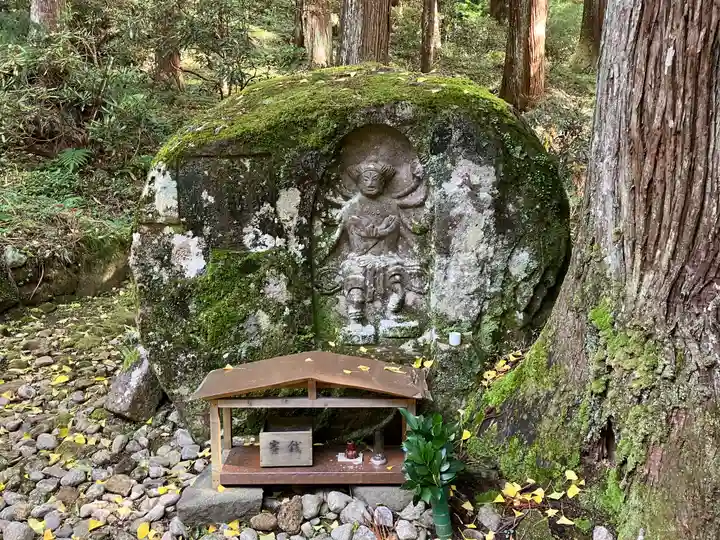 室生寺(奈良県)