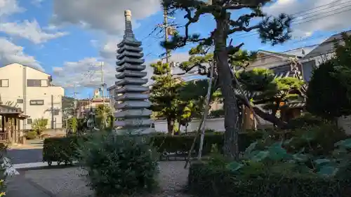 西導寺(京都府)