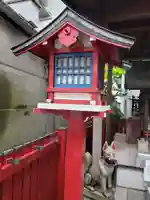 五福稲荷神社のその他建物