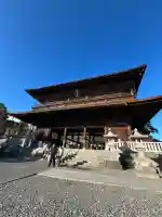善光寺(長野県)