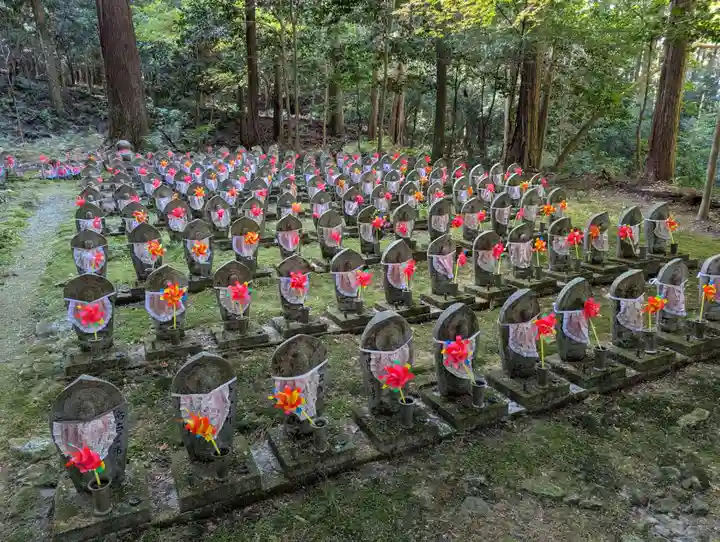 金剛輪寺(滋賀県)