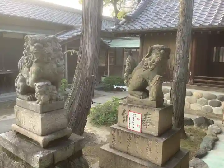 河原神社(愛知県)