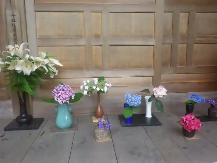 成就院のその他建物