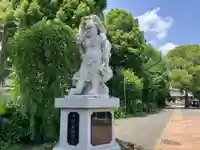 延命寺(東京都)