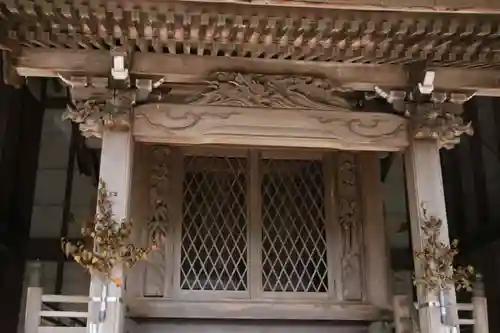 住吉神社(岐阜県)