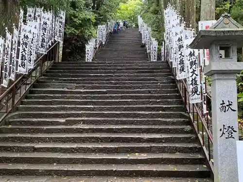 熊野本宮大社(和歌山県)