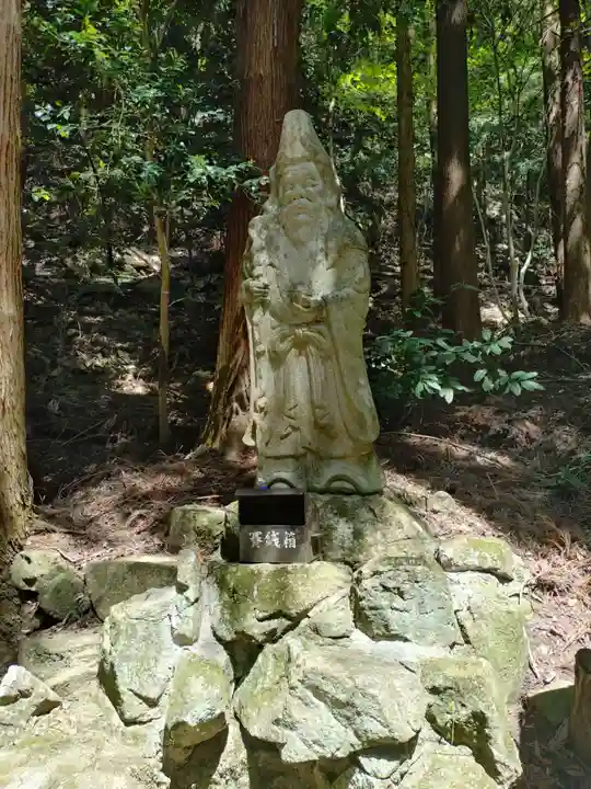 毘沙門堂(広島県)