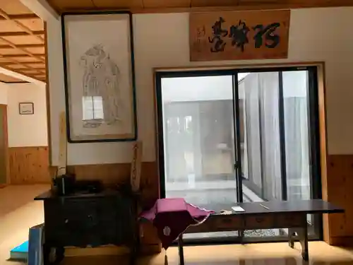 仏地院のその他建物