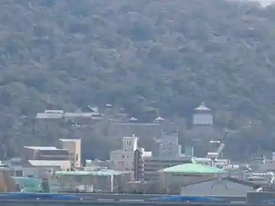 玉津島神社(和歌山県)