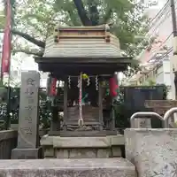 金丸稲荷神社のその他建物