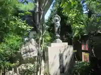 正真寺(東京都)