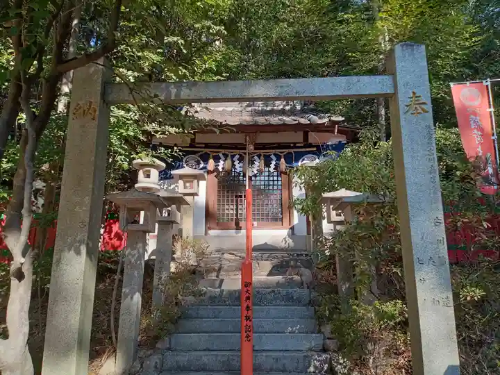 賣布神社(兵庫県)
